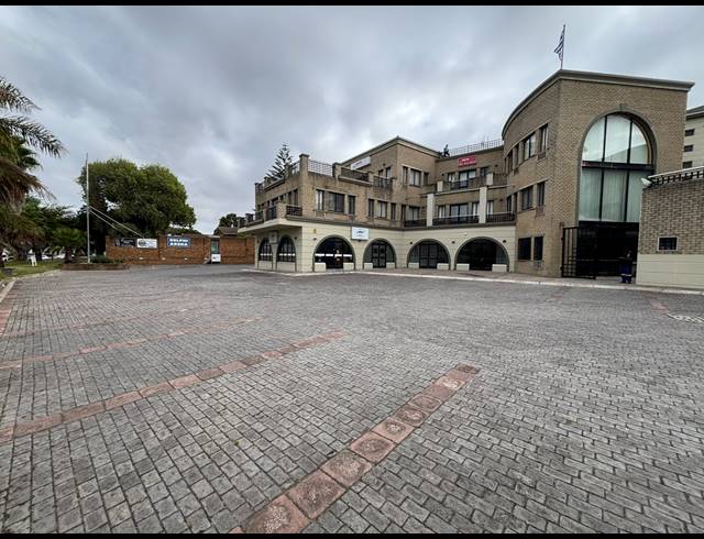 118M² OFFICE TO LET IN TYGER VALLEY